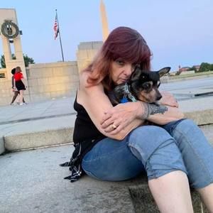 Meet your Posher, Joanne